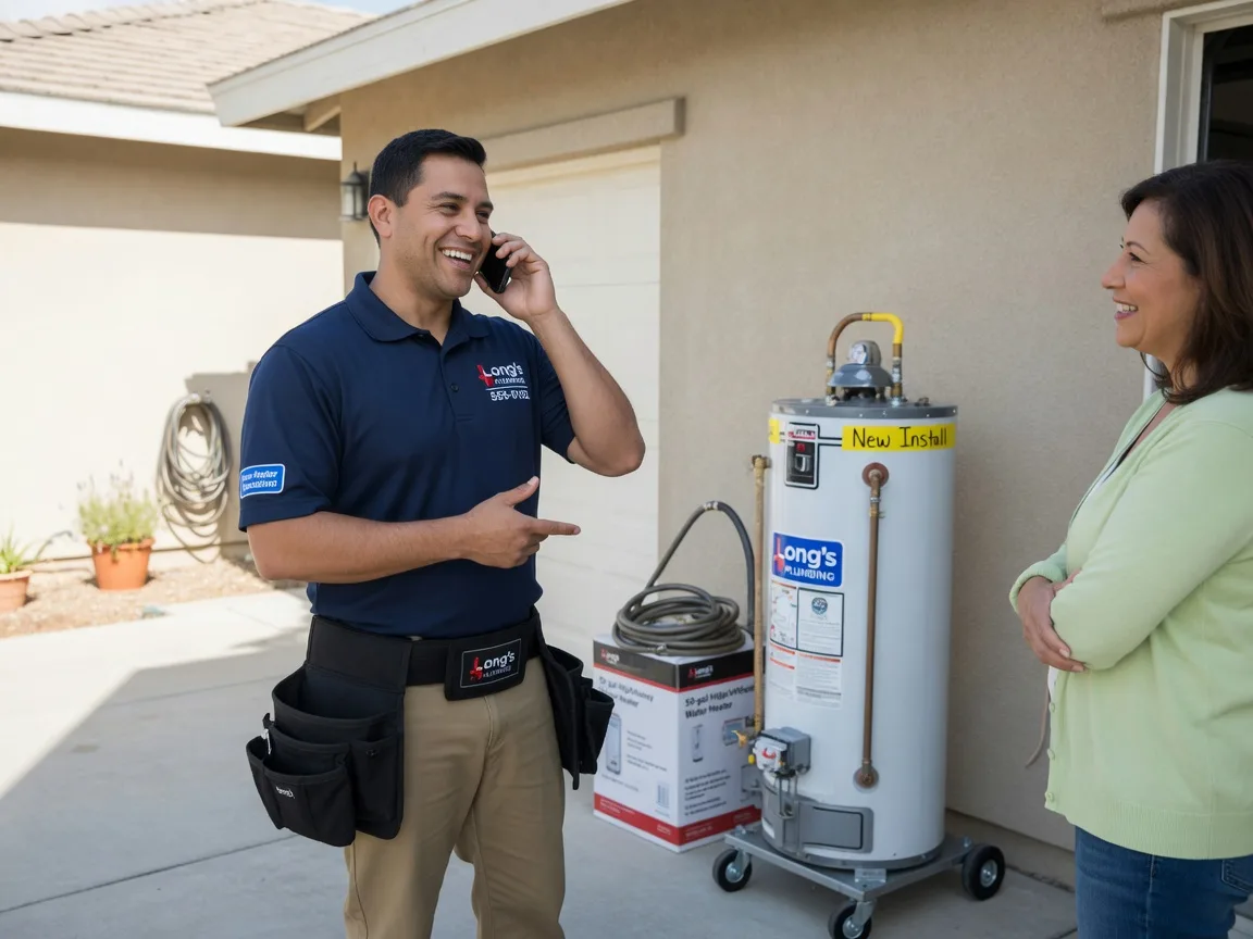 Leak Detection Galt, MO FAQs